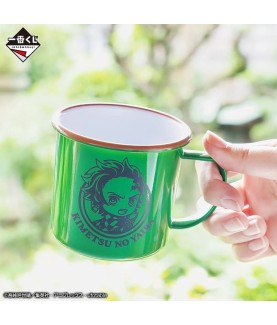 Mug - Demon Slayer - Au hasard