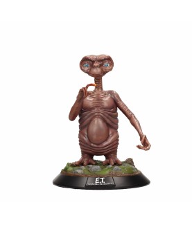 Figurine Statique - E.T., l'extra-terrestre - Téléphone Maison