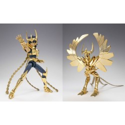Figurine articulée - Saint Seiya - V2 Gold - Ikki du Phénix