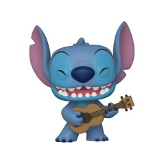 POP - Disney - Lilo & Stitch - 1044 - Stitch