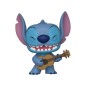 POP - Disney - Lilo & Stitch - 1044 - Stitch