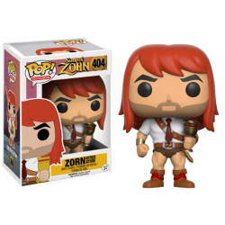 POP - Son of Zorn - 404 -...