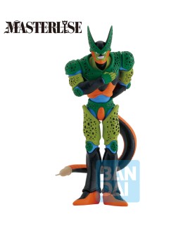 Statische Figur - Masterlise - Dragon Ball - Cell