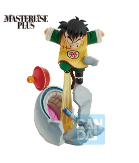 Figurine Statique - Masterlise - Dragon Ball - Son Gohan 
