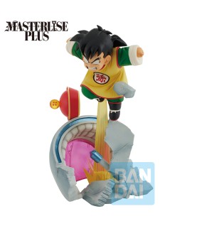 Figurine Statique - Masterlise - Dragon Ball - Son Gohan 