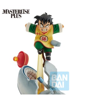 Statische Figur - Masterlise - Dragon Ball - Son Gohan