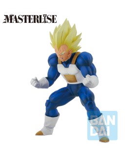 Figurine Statique - Masterlise - Dragon Ball - Vegeta