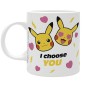 Becher - Subli - Pokemon - Pikachu