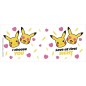 Becher - Subli - Pokemon - Pikachu