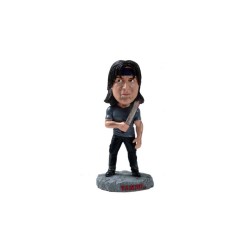 Bobble head - Rambo - John...