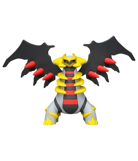 Static Figure - Moncollé - Pokemon - ML-23 - Giratina