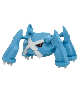 Static Figure - Moncollé - Pokemon - MS-06 - Metagross