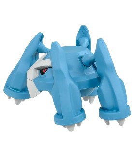 Static Figure - Moncollé - Pokemon - MS-06 - Metagross
