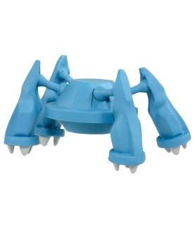 Static Figure - Moncollé - Pokemon - MS-06 - Metagross