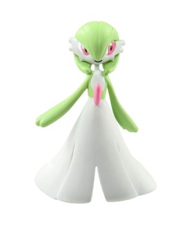 Figurine Statique - Moncollé - Pokemon - MS-29 - Gardevoir