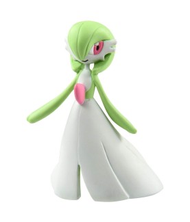Figurine Statique - Moncollé - Pokemon - MS-29 - Gardevoir