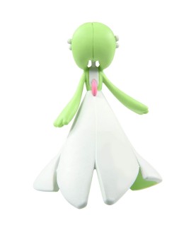 Figurine Statique - Moncollé - Pokemon - MS-29 - Gardevoir