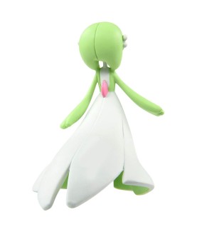 Figurine Statique - Moncollé - Pokemon - MS-29 - Gardevoir