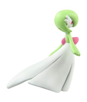 Figurine Statique - Moncollé - Pokemon - MS-29 - Gardevoir