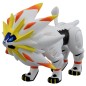 Statische Figur - Moncollé - Pokemon - ML-14 - Solgaleo