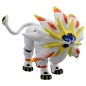 Statische Figur - Moncollé - Pokemon - ML-14 - Solgaleo