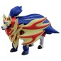 Statische Figur - Moncollé - Pokemon - ML-19 - Zamazenta Statische Figur - Moncollé - Pokemon - ML-19 - Zamazenta