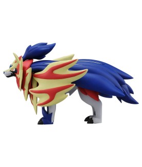 Static Figure - Moncollé - Pokemon - ML-19 - Zamazenta