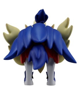 Figurine Statique - Moncollé - Pokemon - ML-19 - Zamazenta