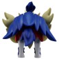 Statische Figur - Moncollé - Pokemon - ML-19 - Zamazenta Statische Figur - Moncollé - Pokemon - ML-19 - Zamazenta