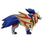 Statische Figur - Moncollé - Pokemon - ML-19 - Zamazenta Statische Figur - Moncollé - Pokemon - ML-19 - Zamazenta