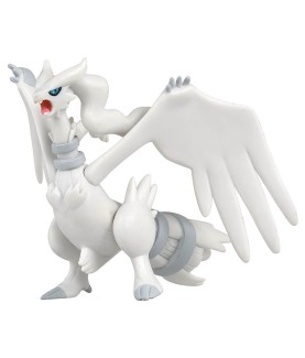Static Figure - Moncollé - Pokemon - ML-08 - Reshiram