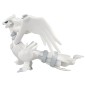 Statische Figur - Moncollé - Pokemon - ML-08 - Reshiram