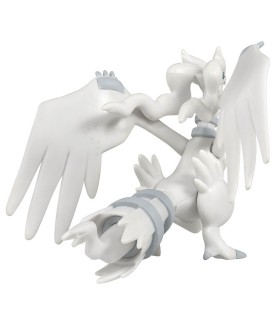 Static Figure - Moncollé - Pokemon - ML-08 - Reshiram