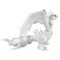 Statische Figur - Moncollé - Pokemon - ML-08 - Reshiram