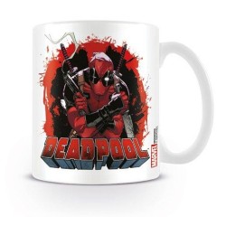 Becher - Tasse(n) - Deadpool