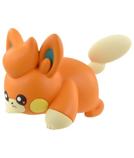 Static Figure - Moncollé - Pokemon - MS-27 - Pawmi