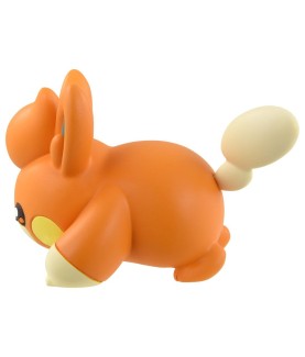 Static Figure - Moncollé - Pokemon - MS-27 - Pawmi