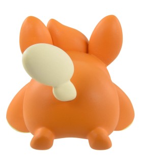 Static Figure - Moncollé - Pokemon - MS-27 - Pawmi