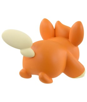 Static Figure - Moncollé - Pokemon - MS-27 - Pawmi