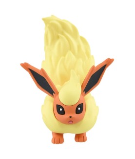 Static Figure - Moncollé - Pokemon - Flareon