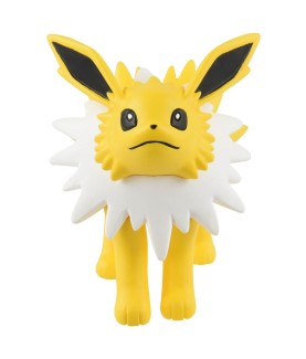 Statische Figur - Moncollé - Pokemon - Blitza