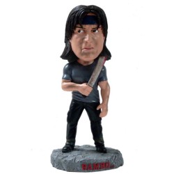 Bobble head - Rambo - John Rambo