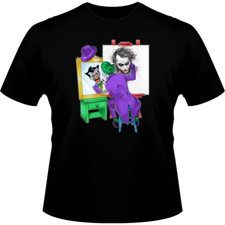 T-shirt - Batman - L - L 
