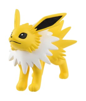 Static Figure - Moncollé - Pokemon - Jolteon