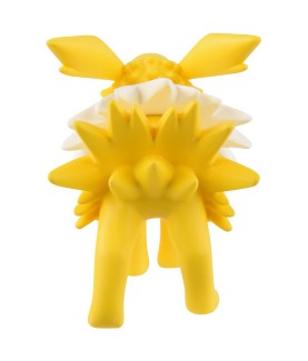 Static Figure - Moncollé - Pokemon - Jolteon