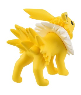 Static Figure - Moncollé - Pokemon - Jolteon