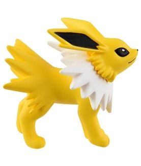 Static Figure - Moncollé - Pokemon - Jolteon