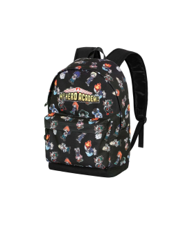 Backpack - My Hero Academia - All Heroes