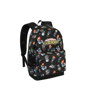 Backpack - My Hero Academia - All Heroes