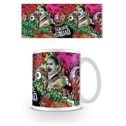 Mug - Suicide Squad - Le Joker